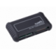 LECTOR DE TARJETAS NATEC ALL IN ONE BEETLE SDHC USB 2.0