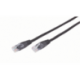 CABLE RED GEMBIRD UTP CAT5E 5M NEGRO
