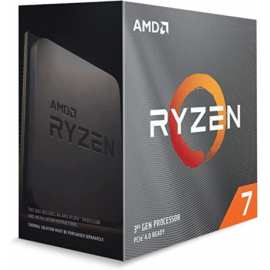CPU AMD RYZEN 7 5700X AM4