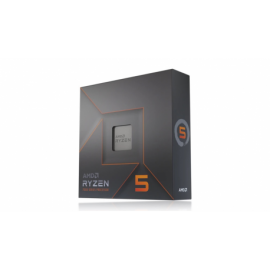 CPU AMD AM5 RYZEN 5 7600X BOX AM5