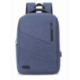 MOCHILA SUBBLIM CITY BACKPACK 15,6" BLUE