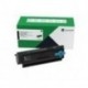 LEXMARK TONER NEGRO MS331DN, MS431DN, MX331ADN, MX431