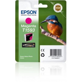 EPSON STYLUS PHOTO R2000 CARTUCHO MAGENTA