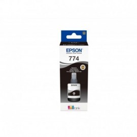 EPSON ECOTANK ET-4550 BOTE NEGRO