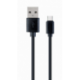 CABLE USB GEMBIRD 2.0 A MACHO A C MACHO 1M