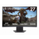 MONITOR LG 27GS60QC-B 27" QHD 5MS NEGRO HDMI X2 DP GAMING