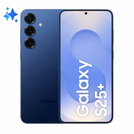SMARTPHONE SAMSUNG GALAXY S25+ 12GB 512GB 6,7" 5G NAVY
