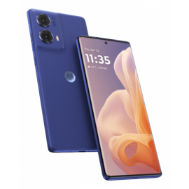 MOTOROLA MOTO G85 5G 6.7" FHD+ 12GB 256GB AZUL
