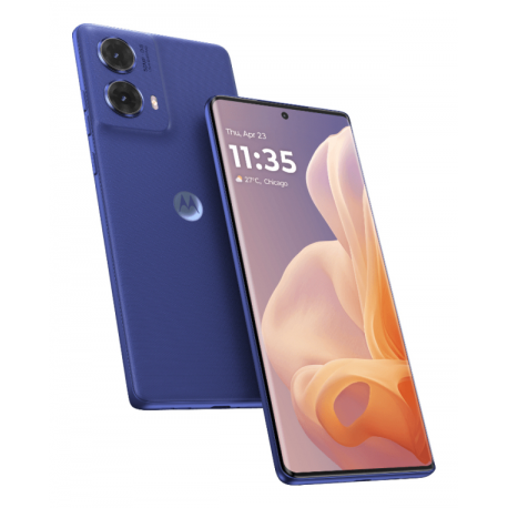 MOTOROLA MOTO G85 5G 6.7" FHD+ 12GB 256GB AZUL