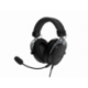 AURICULARES GAMING GENESIS TORON 531 NEGROS
