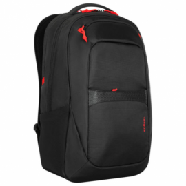 MOCHILA TARGUS 17.3" STRIKE2 GAMING BACKPACK NEGRA