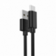EWENT CABLE USB-C A USB A, CARGA Y DATOS 1M