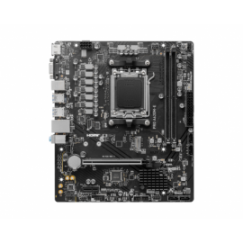 PLACA BASE MSI PRO A620M-E AM5 MATX 2XDDR5