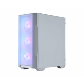 CAJA GAMING MSI MAG FORGE M100R WHITE MICRO ATX 2XUSB3.2 ARGB