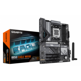PLACA BASE GIGABYTE B850 EAGLE WIFI6E 1.0