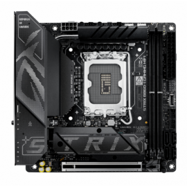 PLACA BASE ASUS ROG STRIX B860-I GAMING WIFI
