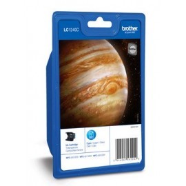 BROTHER CARTUCHO TINTA AZUL MFCJ6510DW/MFCJ6710DW/MFCJ6910DW,  600 PAG.