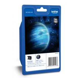 BROTHER CARTUCHO DE TINTA NEGRO MFCJ6510DW/MFCJ6710DW/MFCJ6910DW,. 2.400 PAG.