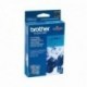 BROTHER  CARTUCHO DE TINTA CIAN    DCP-145C/DCP-165C, , 260 PAGINAS