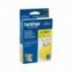 BROTHER CARTUCHO TINTA  AMARILLO DCP-145C/DCP-165C, , 260 PAGINAS
