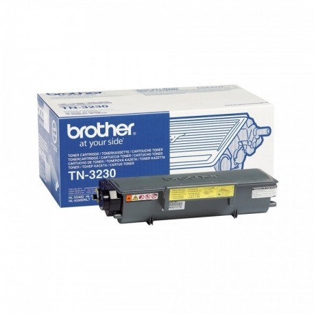 BROTHER TONER NEGRO  HL-5340D/5350DN/5370DW TONER, 3.000 PAGINAS