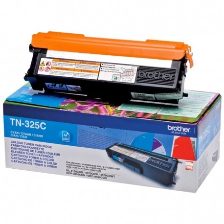 BROTHER TONER CIAN  HL-4150CDN/4570CDW   3.500 PAG.