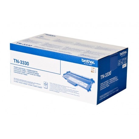 BROTHER TONER NEGRO  HL-5440D/5450DN/5470DW TONER, 3.000 PAG
