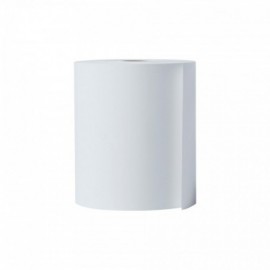 BROTHER CAJA DE 8 ROLLOS DE PAPEL TERMICO CONTINUO -  CADA ROLLO MIDE 76MM DE ANCHO Y 42M DE LARGO