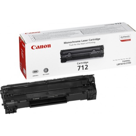 CANON LBP-3010/3100 TONER 1.500 PAGINAS