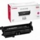 CANON TONER LASER LBP-7750CDN MAGENTA 5.000 PAGINAS