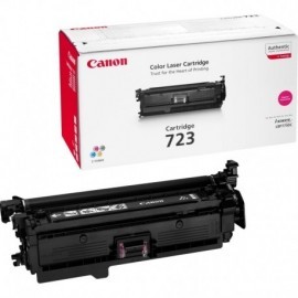 CANON TONER LASER LBP-7750CDN MAGENTA 5.000 PAGINAS