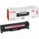 CANON LBP/7200CDN SERIE MF8300 TONER MAGENTA 718M, 2.900 PAGINAS