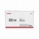 CANON TONER 057H  I-SENSYS LBP223 LBP226 MF443 MF445