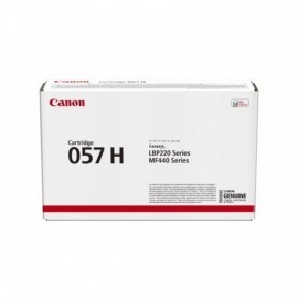 CANON TONER 057H  I-SENSYS LBP223 LBP226 MF443 MF445