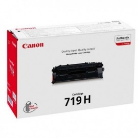 CANON TONER LASER NEGRO MF5840DN CRG 719H 6.400 PAGINAS
