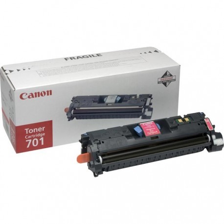 CANON LBP-5200 TONER MAGENTA, 4.000 PAGINAS