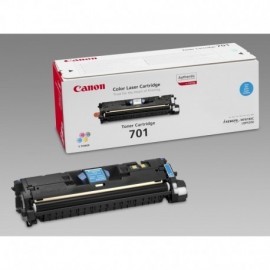 CANON LBP-5200 TONER CIAN, 4.000 PAGINAS