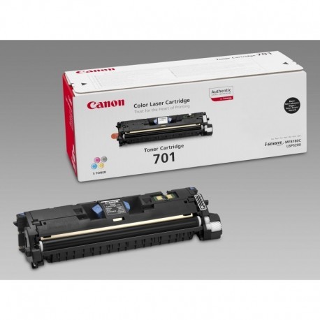 CANON LBP-5200 TONER NEGRO, 5.000 PAGINAS