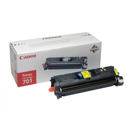 CANON LBP-5200 TONER AMARILLO, 2.000 PAGINAS