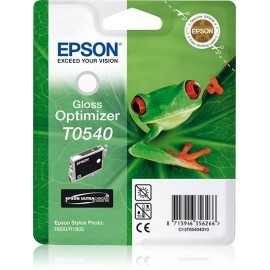 EPSON STYLUS PHOTO R-800/1800 CARTUCHO OPTIMIZADOR DE BRILLO, 400 PAGINAS                             DESCATALOGADO