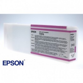 EPSON GF STYLUS PHOTO 11880 CARTUCHO MAGENTA CLARO VIVO
