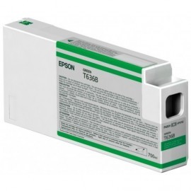 EPSON GF STYLUS PHOTO 7900/9900 CARTUCHO VERDE