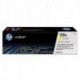 TONER HP 128A AMARILLO