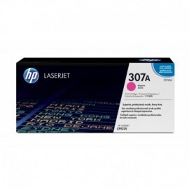 HP LASER CP 5225/N/D TONER MAGENTA N.307A 7.300 PAGINAS