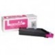 KYOCERA TONER COPIADORA TASKALFA 250CI/300CI MAGENTA TK865M 12.000 PAGINAS