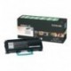 LEXMARK E-260/E-360/E-460 TONER RETORNABLE