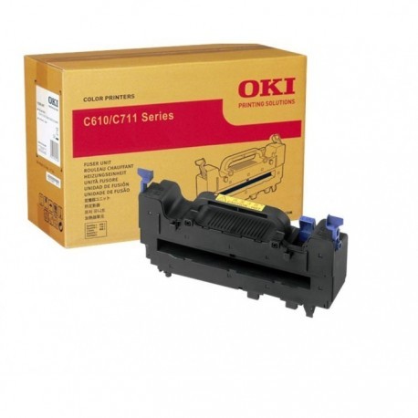 OKI C610/C612/C711/C711WT/PRO6410/ES6412/PRO7411WT - FUSOR