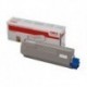 OKI TONER C610 MAGENTA(6.000 PAGINAS)