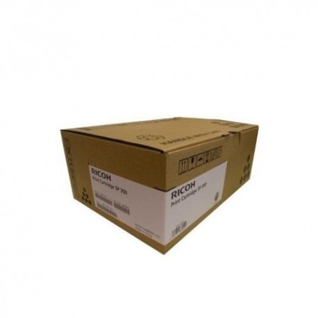 RICOH SP300DN TONER NEGRO