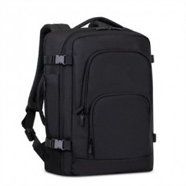 RIVACASE MOCHILA VIAJE TEGEL 8461 NEGRO 17,3"
